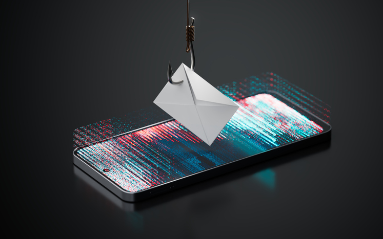 KnowBe4 Phishing Security Test